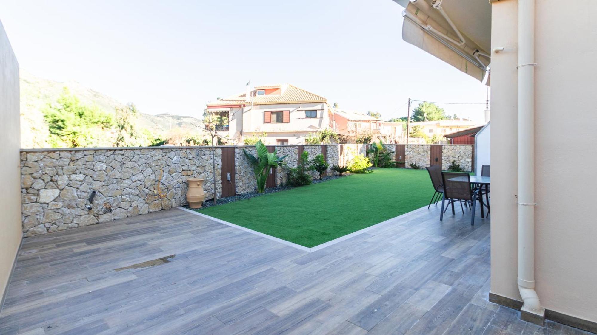 Elegance Suites Plataria Exterior photo