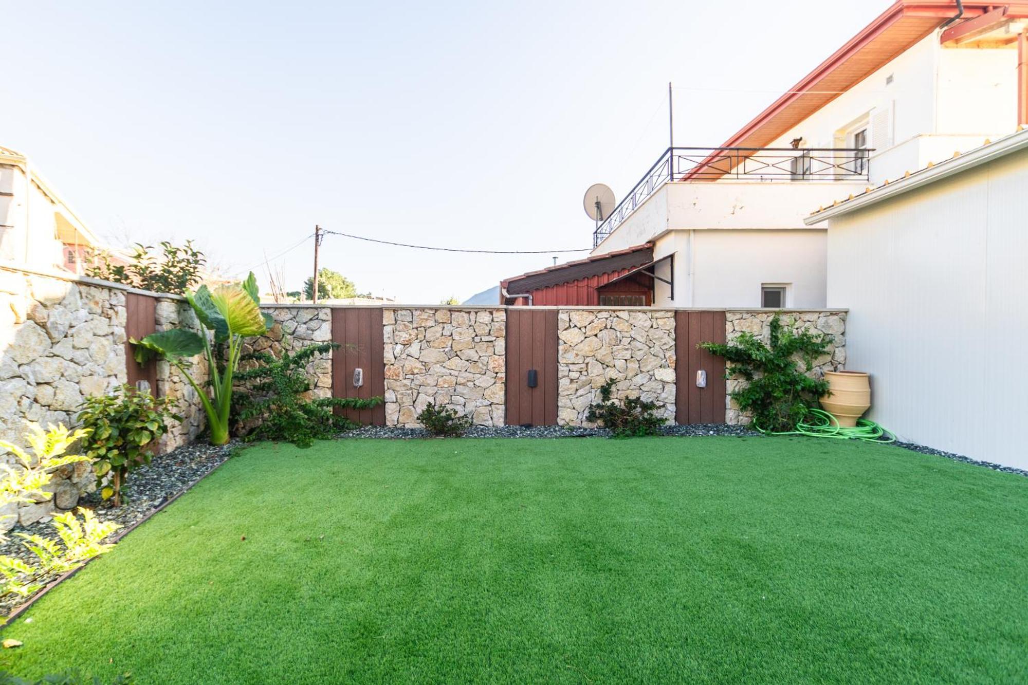 Elegance Suites Plataria Exterior photo